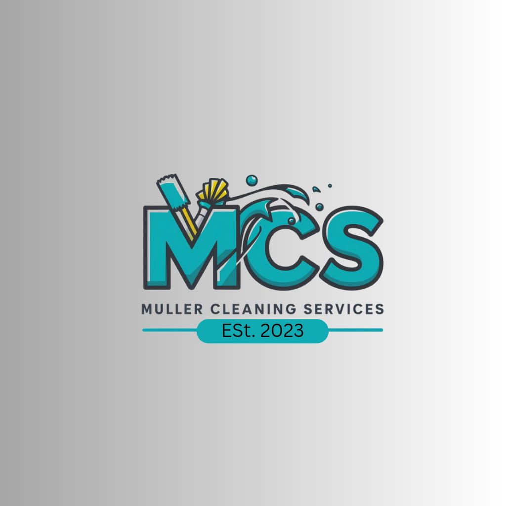 Muller Cleaning Logo
